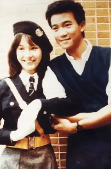 被遗忘的香港奇女子翁静晶,一个比邓文迪还神奇的女人