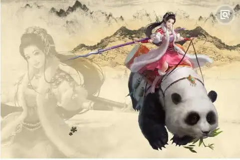 大话西游2花150块买只黄金提炼技能,最后还是没能逃过结局