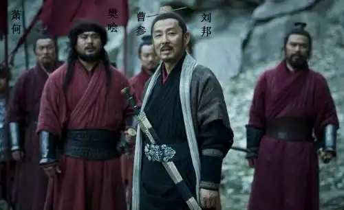 美娇娘变黑寡妇,吕雉一生到底经历了什么难怪她恨毒了戚夫人