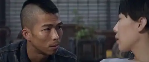 无名之辈潘斌龙要和霞妹见面,却不知道是陈建斌挖的坑,太傻了
