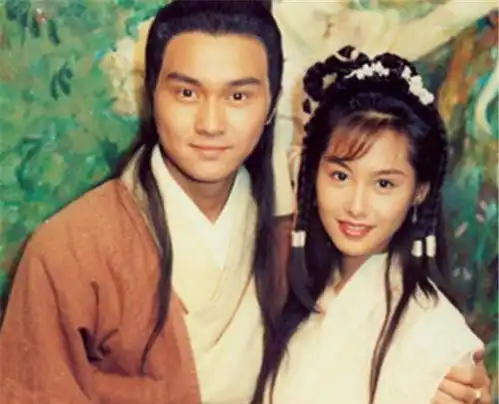 射雕英雄传朱一龙将要出演郭靖可网友却一致不支持他来演
