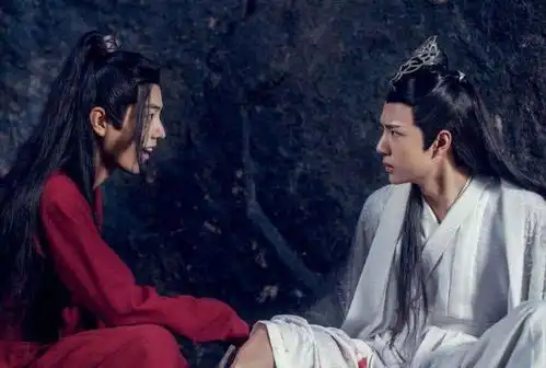 十佳网剧出炉,陈情令没让人失望,庆余年有点靠后