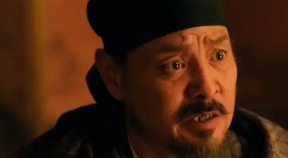 为何长安十二时辰里唐玄宗要让政给右相而不是给唐肃宗李亨