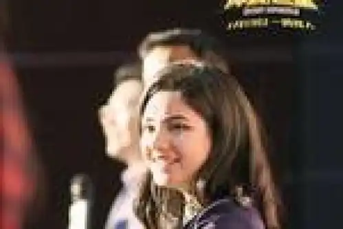 陈可辛盛赞仅次三傻大闹宝莱坞