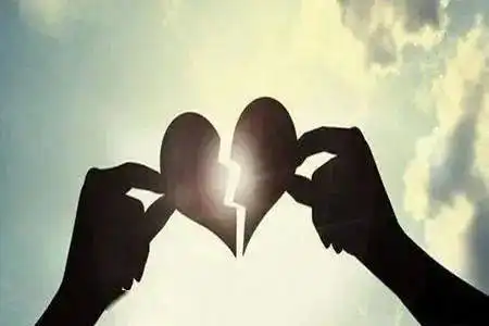 厉害博白一女子嚼舌根说是非,导致这对情侣的感情破裂......