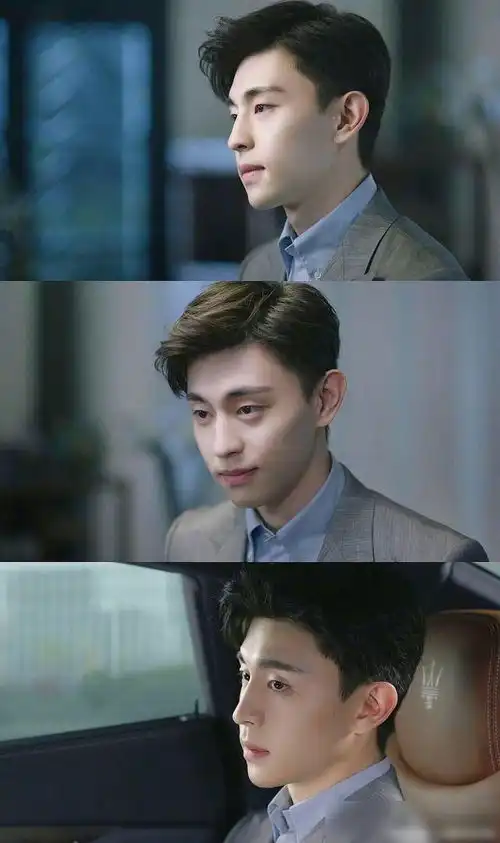 那些年,明星让人好感大增的事儿