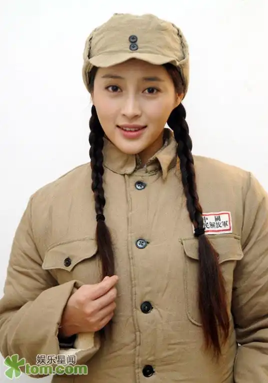 亮剑铁血军魂官方剧照
