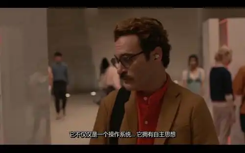 一部惊人之作和科幻神作银翼杀手2049
