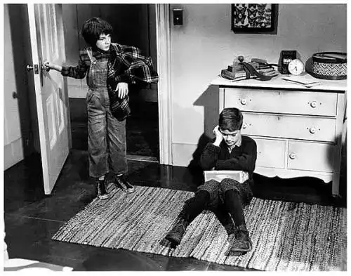 周末选读哈珀李杀死一只知更鸟节选
