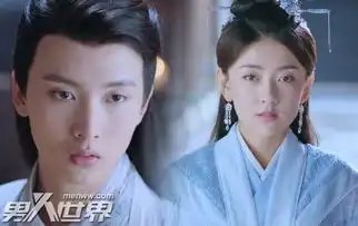 双世宠妃2流觞是墨连城吗为什么会有两个墨连城