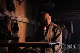 新少林寺剧照曝光刘德华削发为僧