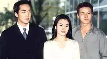 那些年我们追过的韩剧女主,现在还好吗
