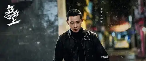 新一部悬疑剧来袭躲过女一孙俪,却被肤白貌美44岁女二惊艳