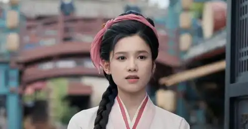 讲真如果早用这个造型演惜花芷,张婧仪就不会被喷了