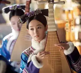 适逢拍摄满200天,如懿传最新剧照,美女云集
