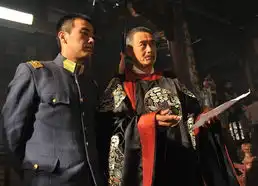 建党伟业六月上映精彩剧照抢先看