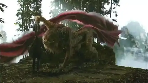 中国神兽驺吾神奇动物在哪里