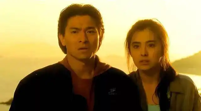 王祖贤滚滚红尘,不过是一场游园惊梦
