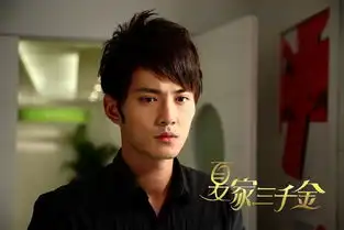 爱情真善美剧照
