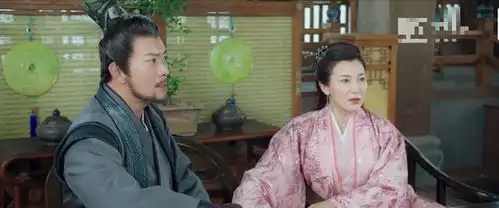 明月曾照江东寒首播即热,沈浪朱七七继武林外史后再续前缘
