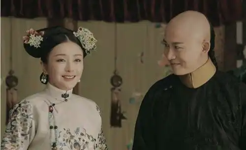 十年一觉帝王梦,富察皇后高贵妃下线,延禧爱情至此剧终

