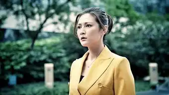 张澎澎演最强狂兵因被原著吸引,想挑战自我