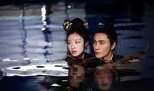 赵丽颖凌晨发文有深意疑不满剧本被改,一线花旦也被配角抢戏