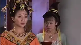 杨贵妃秘史
