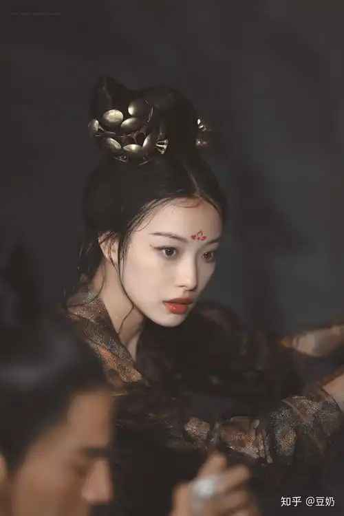 如何评价天盛长歌中倪妮的演技
