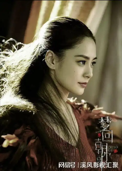 于正被压7年的剧,头顶青铜器,白鹿许凯做配,投资3亿,男主已凉
