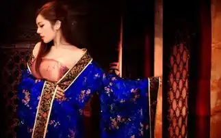 古代寡妇没了丈夫,想要的时候竟然自己
