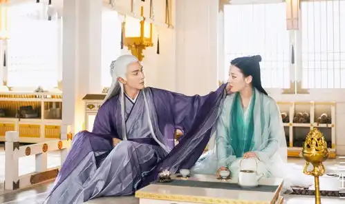 三生三世枕上书大结局观众选出的四大遗憾,原著作者已经填
