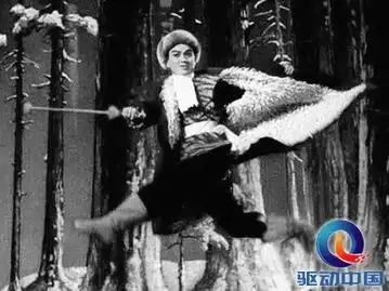 八个样板戏被八亿人看了八年
