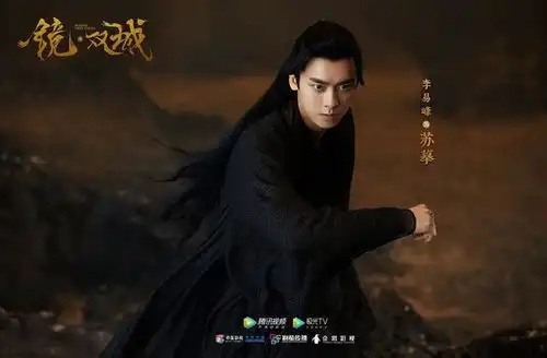 两部s级古装大剧将播,杨幂李易峰回归,阵容一部比一部强