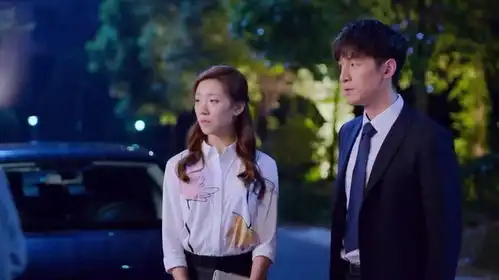 猎场男子竟主动让女友送胡歌回家,这心也太大了吧
