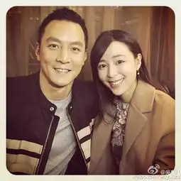 门徒十年吴彦祖张静初再聚首
