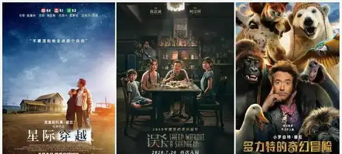 重映片星际穿越引观影热潮,创影院复工后单日票房纪录
