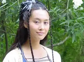 盘点朱茵古装造型,紫霞仙子经典,沈壁君造型最美
