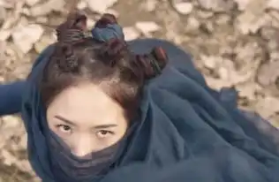 孟美岐第一次拍古装剧,得知男主角是谁后,网友直呼绝配
