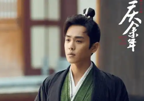 庆余年2未开拍,张若昀新剧先火了,7位女神助阵堪称王炸