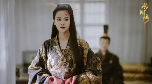 皓镧传宣布延期倾城8小时点阅2亿
