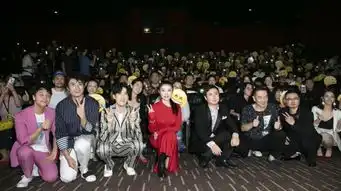 张一山大嫂,王晶捧三年都没红,今与沈腾合作首映拿下2个亿
