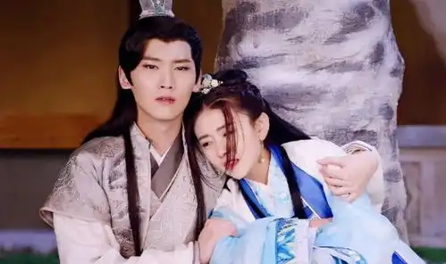 梁洁终于进组了,期待新剧的播出
