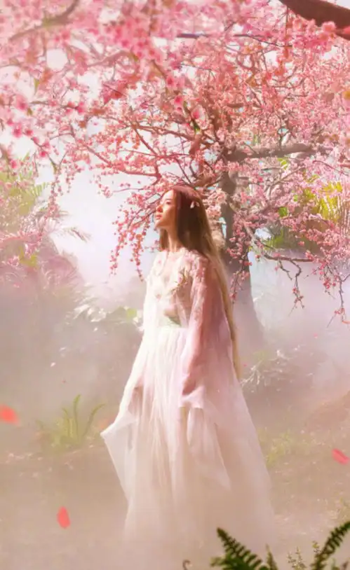 影版三生三世上映,光看这场景网友不淡定了