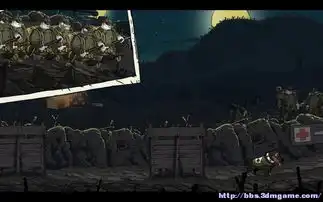 飘荡软件站勇敢的心世界大战图文全攻略全关卡流程谜题解法全剧情全物品收集攻略