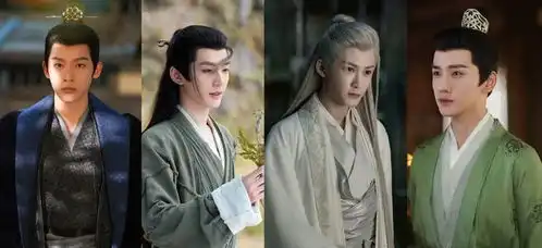 古偶再不创新,就真没人看了