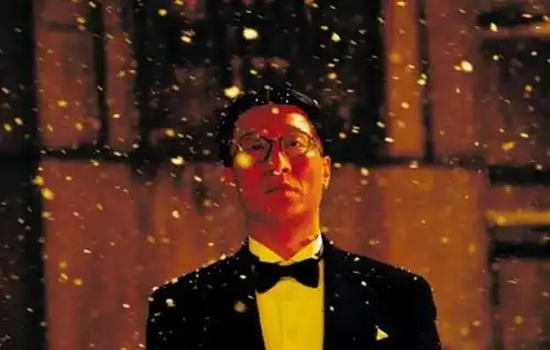 直播预告孙红雷用盛世美颜,告诉你什么叫实力派