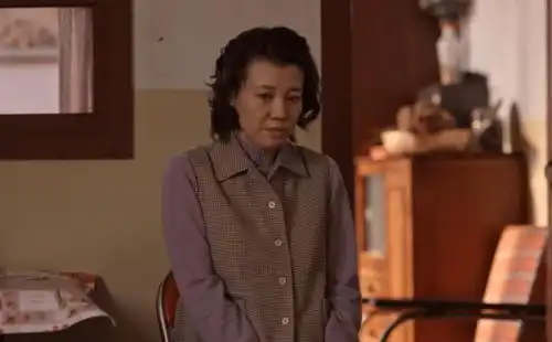 乔家的儿女二姨再婚遭遇阻挠,二儿子放下狠话
