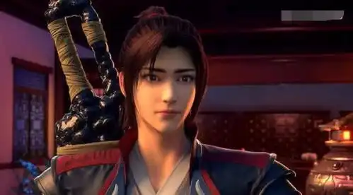 斗破苍穹其实药老对不住萧炎,他为萧炎做的都是在还债