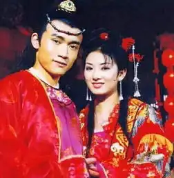 古装剧里错综复杂四角恋剪不断理还乱